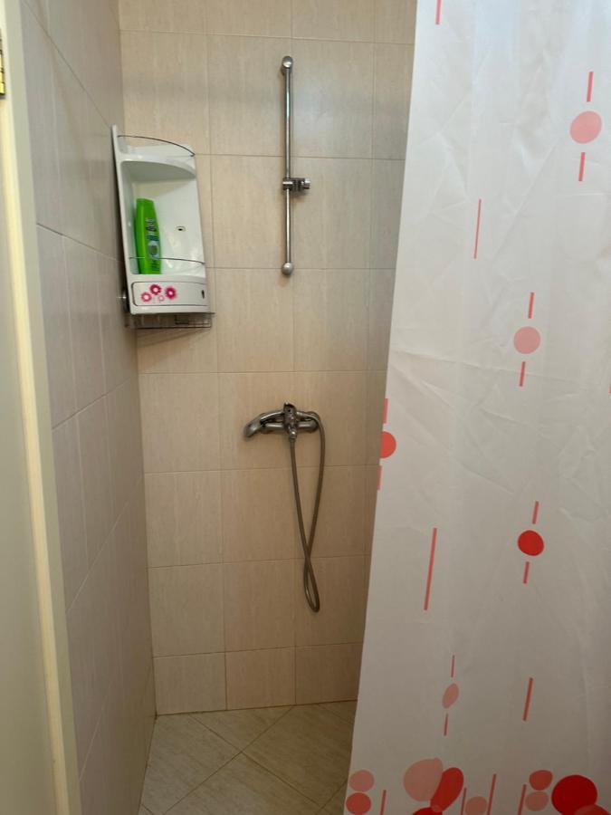 Appartamento U-Dacha Sunny Beach Esterno foto