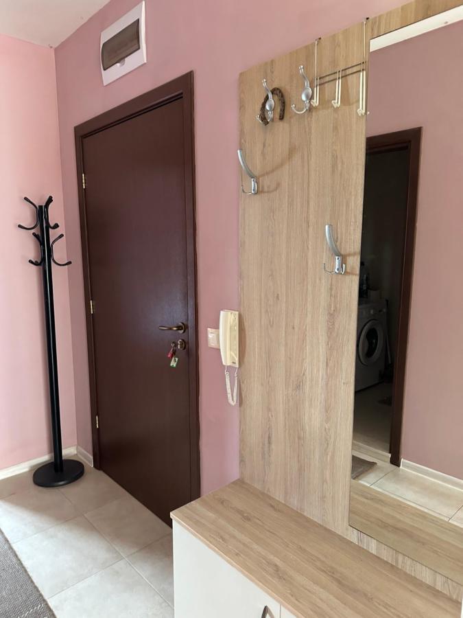 Appartamento U-Dacha Sunny Beach Esterno foto