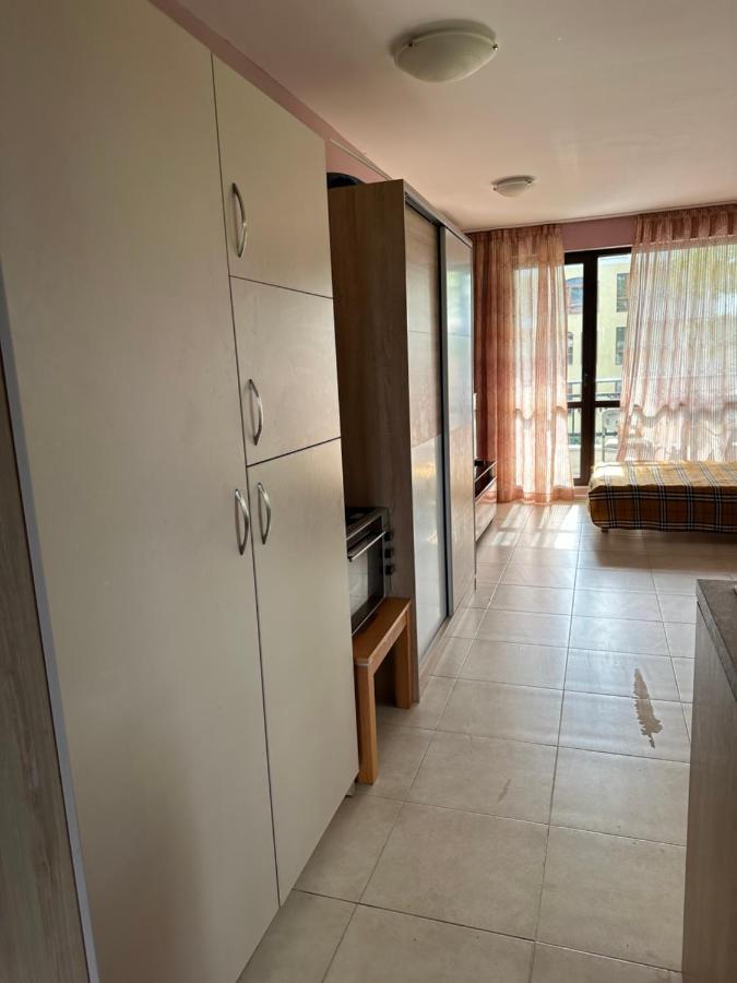 Appartamento U-Dacha Sunny Beach Esterno foto