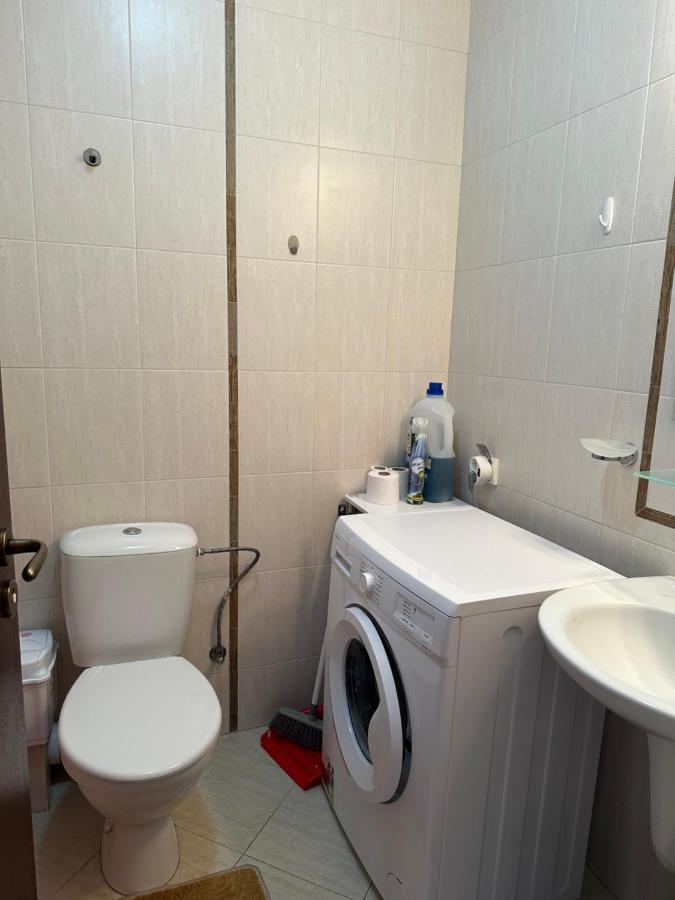 Appartamento U-Dacha Sunny Beach Esterno foto